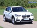 BMW X1 2.0 18d  xD Aut CZ Advantage