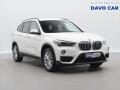 BMW X1 2.0 18d 110kW xDrive CZ Advant