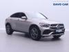 Mercedes-Benz GLC 2.0 220d AMG line 4Matic