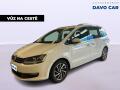 Volkswagen Sharan 2.0 TDI 135kw DSG Sound 7m�st