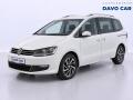 Volkswagen Sharan 2.0 TDI 135kw DSG Sound 7m�st