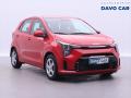 Kia Picanto 1.0 DPi 46 kW Comfort CZ 1.Maj