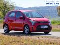 Kia Picanto 1.0 DPi 46 kW Comfort CZ 1.Maj