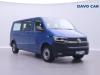 Volkswagen Transporter 2.0 TDI 4M 8-Mst LONG DPH