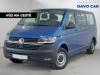 Volkswagen Transporter 2.0 TDI 4motion 8mst LONG DPH