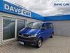 Volkswagen Transporter 2.0 TDI 4motion 8mst LONG DPH