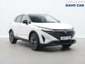 Nissan Qashqai 1.3 DIG-T 116kW Tekna 4WD CZ Z