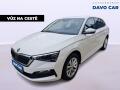 koda Scala 1.0 TSI 81 kW Style DPH
