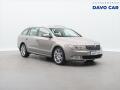 �koda Superb 2.0 TDI 4x4 DSG Exclusive K��e