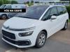 Citron Grand C4 Picasso 1.6 HDI Selection 7mst navi k