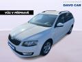 �koda Octavia 2.0 110kW DSG DPH CZ Style