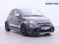 Abarth 500 1.4 T 132kW 595 Competizione