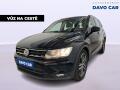 Volkswagen Tiguan 1.4 TSI 110kW Virtual 1.Maj.