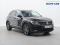 Volkswagen Tiguan 1.4 TSI 110kW Virtual 1.Maj.