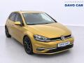Volkswagen Golf 2.0 TDI 110kW Comfort Navigace