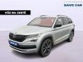 �koda Kodiaq 2.0 TDI Sportline DSG 4x4 CZ D