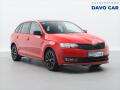 �koda Rapid 1.2 TSI Monte Carlo CZ Servis