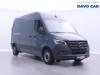 Mercedes-Benz Sprinter 2.0 315CDI  Navi LED 1.Maj DPH