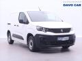 Peugeot Partner 1.2 PT 81kW Klima L1 CZ DPH