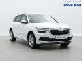 �koda Kamiq 1.0 TSI 81kW Style DSG CZ