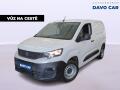 Peugeot Partner 1.2 81kw L1 CZ DPH
