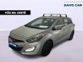 Hyundai i30 1.6 CDRi Trikolor CZ V�h�ev