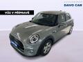 Mini Cooper 1.5 100 kW 1.Maj. Aut.klima