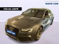 Audi A5 2.0 TFSI 169kW S-Line Xenon