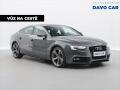 Audi A5 2.0 TFSI 169kW S-Line Xenon