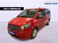 Mercedes-Benz Vito 2.1 CDI 100kW 8M�ST AUTOMAT CZ