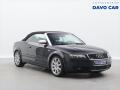 Audi A4 2.5 TDI  120kW MAN Cabriolet