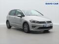 Volkswagen Golf Sportsvan 1.4 TSI 92kW DSG Allstar 1.Maj