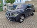 Volkswagen Tiguan 2.0 TSI 140kW 4MOT DSG DPH Ele