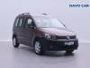 Volkswagen Caddy 2.0 TDI 103KW Aut.klima CZ