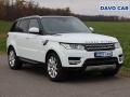 Land Rover Range Rover Sport 3.0 SDV6 215kW K��e Kamera CZ