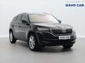 �koda Kodiaq 2.0 TSI 132kW DSG 4x4 Style