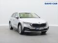 �koda Octavia Scout 2.0 TDI 147kW 4x4 DSG CZ