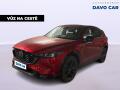 Mazda CX-5 2.5 Skyactiv-G194 Aut. CZ 2Maj