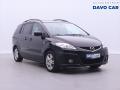 Mazda 5 1.8 i 85kW Aut.klima 7-Mst