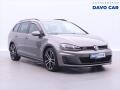 Volkswagen Golf 2.0 TDI 135kW DSG Serv.kniha