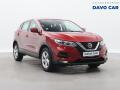 Nissan Qashqai 1.3 DIG-T 116kW DCT Shiro