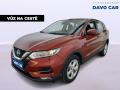Nissan Qashqai 1.3 DIG-T 116kW DCT Shiro