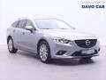 Mazda 6 2.0 i 107kW Centerline Navi