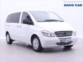 Mercedes-Benz Vito 3.0 120CDI 150kW V6 Automat
