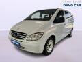 Mercedes-Benz Vito 3.0 120CDI 150kW V6 Automat