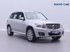 Mercedes-Benz GLK 3.0 320 CDI 165kW 4Matic CZ