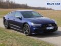 Audi S7 3.0 V6 253kW Quattro DPH B&O H