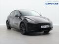 Tesla Model Y LR AWD sOH 92% 1.Maj DPH