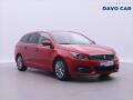 Peugeot 308 1.2 PT 96kW Allure CZ