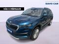 �koda Kodiaq 2.0 110 kW Style 4x4 DSG CZ DP